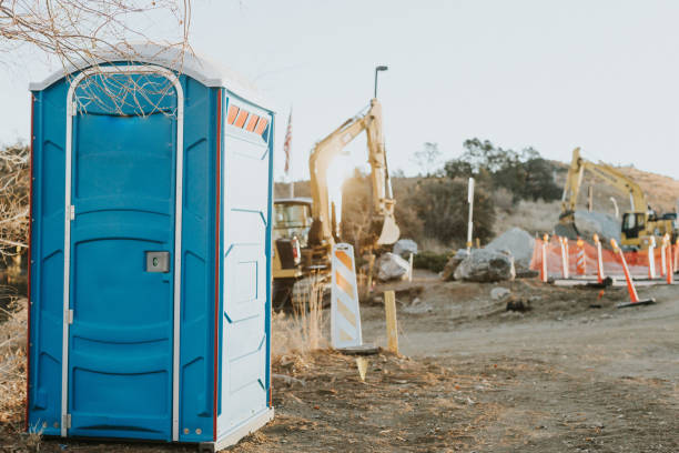 Best Emergency porta potty rental  in Farrell, PA