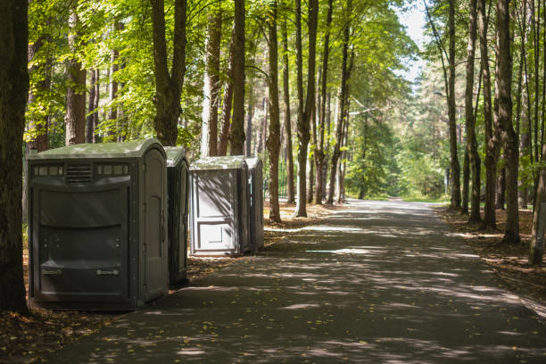 Best Portable restroom solutions  in Farrell, PA