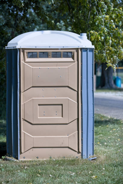 Best Event porta potty rental  in Farrell, PA