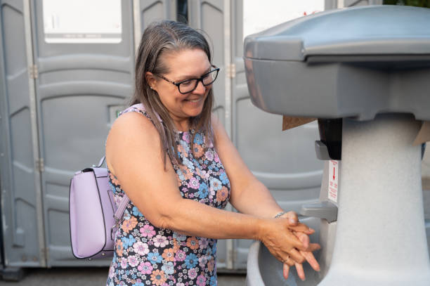 Portable Toilet Options We Offer in Farrell, PA